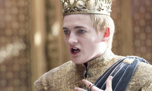 Joffrey Baratheon
