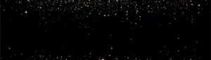 gold glittery background
