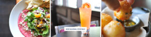 New Cocktail Menu