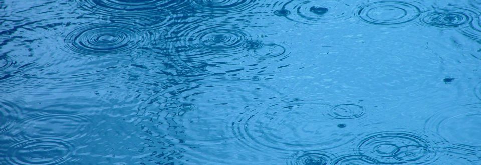Rain Ripples