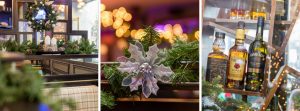 holiday parties at fado irish pub