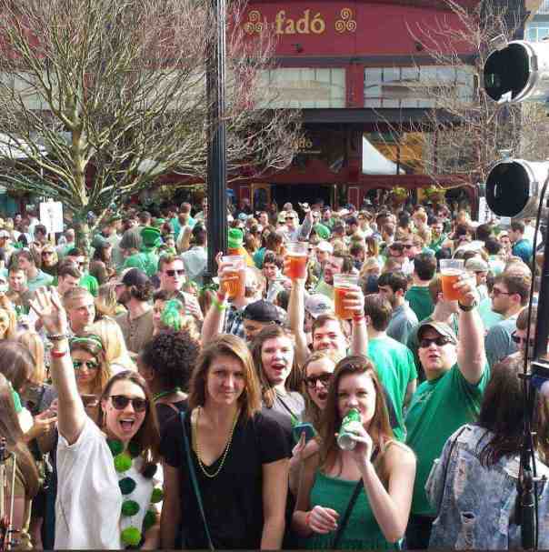 Fado Buckhead picture