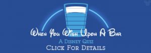Disney Pub Quiz